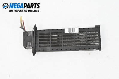 Radiator electric încălzire for Renault Megane III Grandtour (11.2008 - 04.2016)