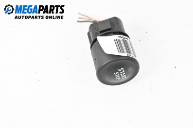 Buton pornire motor for Renault Megane III Grandtour (11.2008 - 04.2016)