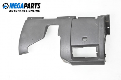 Interieur kunststoffbauteile unter dem armaturenbrett for Renault Megane III Grandtour (11.2008 - 04.2016), 5 türen, combi