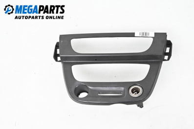 Zentralkonsole for Renault Megane III Grandtour (11.2008 - 04.2016)