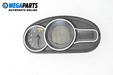 Instrument cluster for Renault Megane III Grandtour (11.2008 - 04.2016) 1.5 dCi (KZ0C, KZ1A), 90 hp