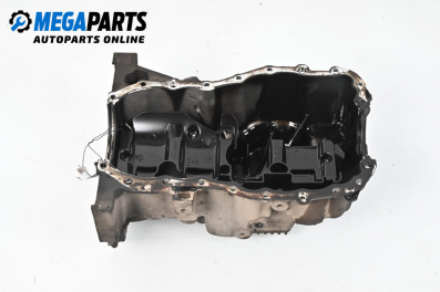 Crankcase for Renault Megane III Grandtour (11.2008 - 04.2016) 1.5 dCi (KZ0C, KZ1A), 90 hp