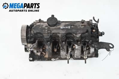 Engine head for Renault Megane III Grandtour (11.2008 - 04.2016) 1.5 dCi (KZ0C, KZ1A), 90 hp