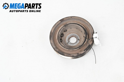 Damper pulley for Renault Megane III Grandtour (11.2008 - 04.2016) 1.5 dCi (KZ0C, KZ1A), 90 hp