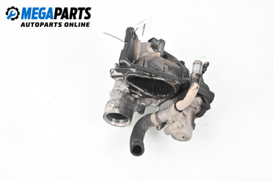 Supapă EGR for Renault Megane III Grandtour (11.2008 - 04.2016) 1.5 dCi (KZ0C, KZ1A), 90 hp