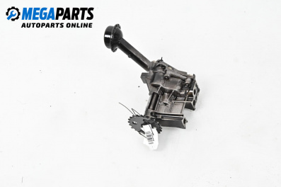 Oil pump for Renault Megane III Grandtour (11.2008 - 04.2016) 1.5 dCi (KZ0C, KZ1A), 90 hp