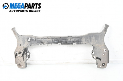 Skid plate for Renault Megane III Grandtour (11.2008 - 04.2016)