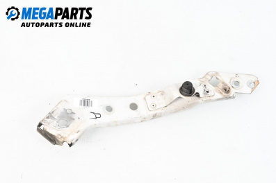 Element mască de metal for Renault Megane III Grandtour (11.2008 - 04.2016), combi, position: dreapta