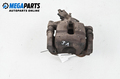 Caliper for Renault Megane III Grandtour (11.2008 - 04.2016), position: rear - left