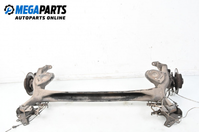 Rear axle for Renault Megane III Grandtour (11.2008 - 04.2016), station wagon