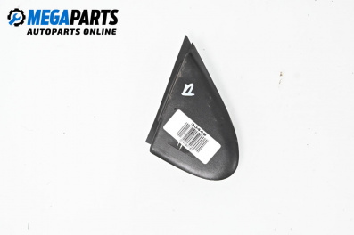 Material profilat exterior for Renault Megane III Grandtour (11.2008 - 04.2016), combi, position: dreapta