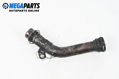 Turbo pipe for Renault Megane III Grandtour (11.2008 - 04.2016) 1.5 dCi (KZ0C, KZ1A), 90 hp