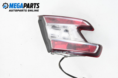 Inner tail light for Renault Megane III Grandtour (11.2008 - 04.2016), station wagon, position: left