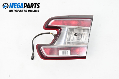 Inner tail light for Renault Megane III Grandtour (11.2008 - 04.2016), station wagon, position: right