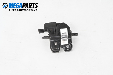 Trunk lock for Renault Megane III Grandtour (11.2008 - 04.2016), station wagon, position: rear