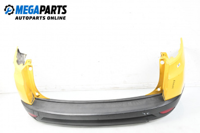 Rear bumper for Renault Megane III Grandtour (11.2008 - 04.2016), station wagon