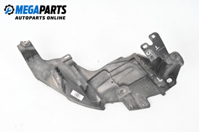 Bază far for Renault Megane III Grandtour (11.2008 - 04.2016), combi, position: dreapta