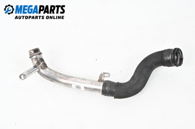 Turbo pipe for Renault Megane III Grandtour (11.2008 - 04.2016) 1.5 dCi (KZ0C, KZ1A), 90 hp