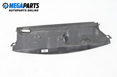 Capac de plastic for Renault Megane III Grandtour (11.2008 - 04.2016), 5 uși, combi