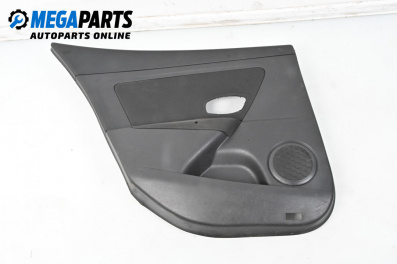 Panou interior ușă for Renault Megane III Grandtour (11.2008 - 04.2016), 5 uși, combi, position: stânga - spate