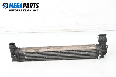 Intercooler for Renault Megane III Grandtour (11.2008 - 04.2016) 1.5 dCi (KZ0C, KZ1A), 90 hp