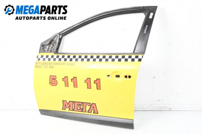 Ușă for Renault Megane III Grandtour (11.2008 - 04.2016), 5 uși, combi, position: stânga - fața