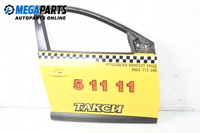 Ușă for Renault Megane III Grandtour (11.2008 - 04.2016), 5 uși, combi, position: dreaptă - fața