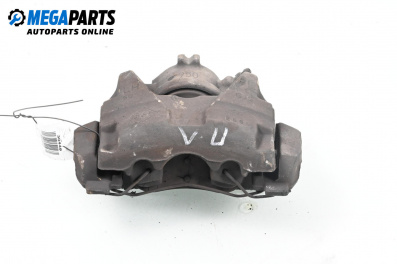 Bremszange for Renault Megane III Grandtour (11.2008 - 04.2016), position: links, vorderseite