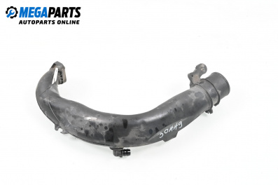 Turbo pipe for Renault Megane III Grandtour (11.2008 - 04.2016) 1.5 dCi (KZ0C, KZ1A), 90 hp