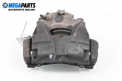 Caliper for Renault Megane III Grandtour (11.2008 - 04.2016), position: front - right