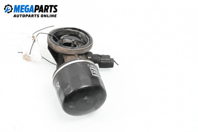 Oil filter housing for Renault Megane III Grandtour (11.2008 - 04.2016) 1.5 dCi (KZ0C, KZ1A), 90 hp