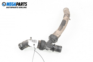 Water connection for Renault Megane III Grandtour (11.2008 - 04.2016) 1.5 dCi (KZ0C, KZ1A), 90 hp