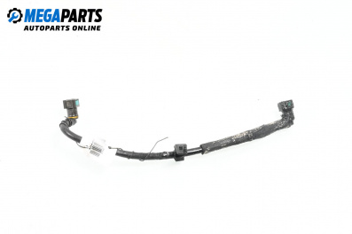 Fuel pipe for Renault Megane III Grandtour (11.2008 - 04.2016) 1.5 dCi (KZ0C, KZ1A), 90 hp