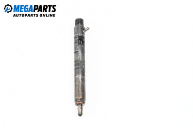 Diesel fuel injector for Renault Megane III Grandtour (11.2008 - 04.2016) 1.5 dCi (KZ0C, KZ1A), 90 hp