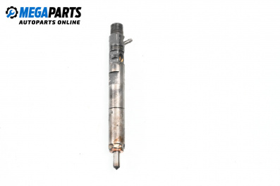 Diesel fuel injector for Renault Megane III Grandtour (11.2008 - 04.2016) 1.5 dCi (KZ0C, KZ1A), 90 hp, № 64B97C19