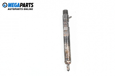 Diesel fuel injector for Renault Megane III Grandtour (11.2008 - 04.2016) 1.5 dCi (KZ0C, KZ1A), 90 hp