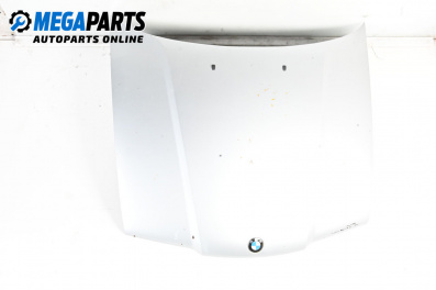 Motorhaube for BMW 3 Series E36 Compact (03.1994 - 08.2000), 3 türen, hecktür, position: vorderseite