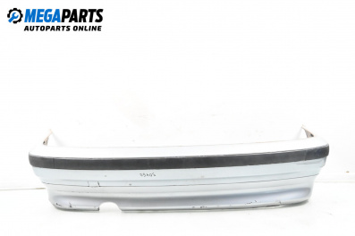 Stoßfänger hinten for BMW 3 Series E36 Compact (03.1994 - 08.2000), hecktür