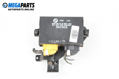 PDC module for BMW 3 Series E36 Compact (03.1994 - 08.2000), № 8364152