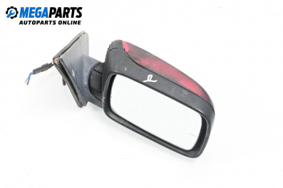 Mirror for BMW 3 Series E36 Compact (03.1994 - 08.2000), 3 doors, hatchback, position: right