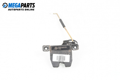 Trunk lock for BMW 3 Series E36 Compact (03.1994 - 08.2000), hatchback, position: rear