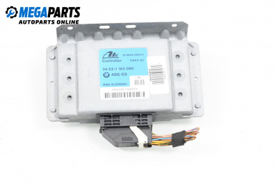 ABS control module for BMW 3 Series E36 Compact (03.1994 - 08.2000), № 1163090