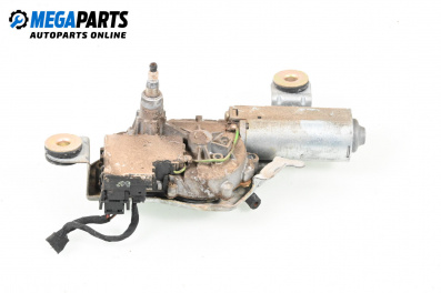 Motor ștergătoare parbriz for BMW 3 Series E36 Compact (03.1994 - 08.2000), hatchback, position: din spate