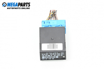 Wipers relay for BMW 3 Series E36 Compact (03.1994 - 08.2000) 316 i, № 8359031