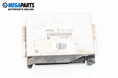 ECU for BMW 3 Series E36 Compact (03.1994 - 08.2000) 316 i, 102 hp, № 1739855