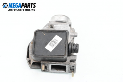 Air mass flow meter for BMW 3 Series E36 Compact (03.1994 - 08.2000) 316 i, 102 hp, № 1734651