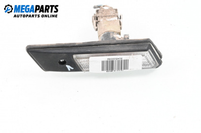 Blinklicht for BMW 3 Series E36 Compact (03.1994 - 08.2000), hecktür, position: links