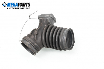 Furtun ondulat și fin pentru admisia aerului for BMW 3 Series E36 Compact (03.1994 - 08.2000) 316 i, 102 hp