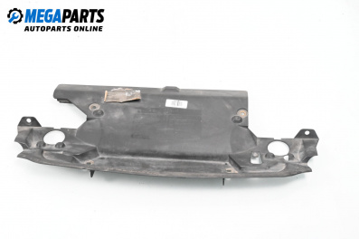 Verkleidung über radiator for BMW 3 Series E36 Compact (03.1994 - 08.2000), 3 türen, hecktür