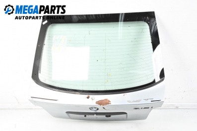 Boot lid for BMW 3 Series E36 Compact (03.1994 - 08.2000), 3 doors, hatchback, position: rear